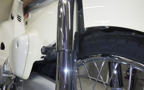 HONDA C50 SUPER CUB AA09