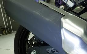 KAWASAKI NINJA 400 2021 EX400G