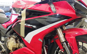 HONDA CBR400R 2023 NC56