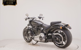 HARLEY FXBRS1870 2019