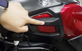 SUZUKI DL1000 ( V-Strom 1000 ) A 2014 VU51A
