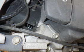 SUZUKI ﾚｯﾂ CA4AA