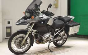 BMW R1200GS 2006