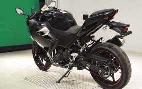 KAWASAKI NINJA 400 2018 EX400G