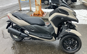 YAMAHA TRICITY 300 ABS 2024 SH21J