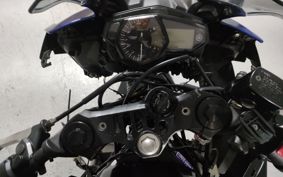 YAMAHA YZF-R25 RG43J