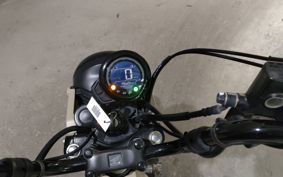 HONDA CT125 HUNTER  CUB  JA55