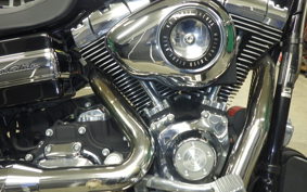 HARLEY FXDC 1580 2011