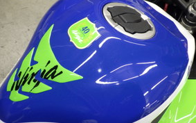 KAWASAKI ZX-4RR 2024 ZX400P