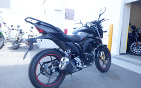 SUZUKI JIKUSA-150 NG4BG