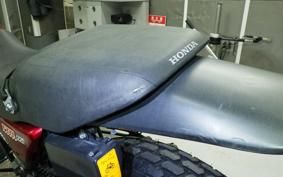 HONDA FTR223 2023 MC34