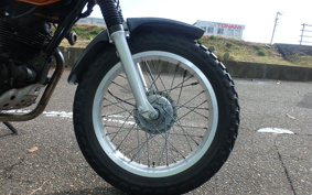 YAMAHA TW200 2JL