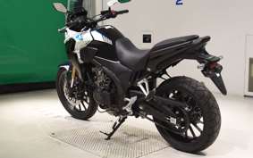 HONDA 400X GEN 2 2023 NC56