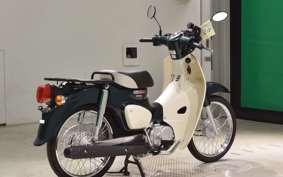 HONDA C50 SUPER CUB AA09