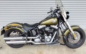 HARLEY FLS 2017 JRV