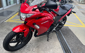 HONDA CBR250R MC41