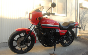 KAWASAKI Z1100 GP 2025 KZT10B
