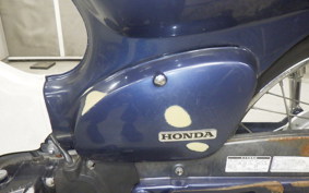 HONDA C50 SUPER CUB AA01