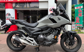 HONDA NC750X DCT 2025 RH23