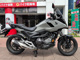 Фото Honda NC750X DCT 2025 с японского аукциона