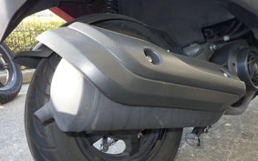 SUZUKI ADDRESS V125 DT11A