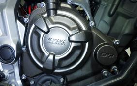 YAMAHA MT-07 ABS 2014 RM07J