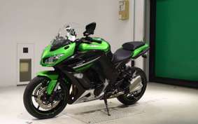 KAWASAKI NINJA 1000 A 2016