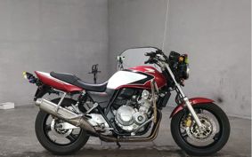 HONDA CB400SF TRAINING CAR NC42