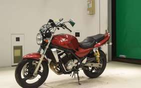 KAWASAKI BALIUS 250 Gen.2 ZR250B