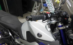 YAMAHA MT-09 A 2015 RN34J
