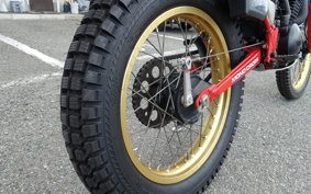 YAMAHA TY250 SCOTTISH 53Y