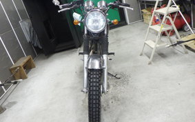 YAMAHA SR400 Gen.3 2008 RH01J