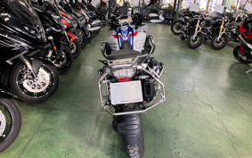 BMW R1250GS 2021 0J91