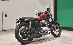 KAWASAKI W650 2005 EJ650A