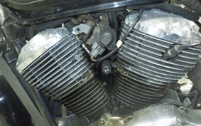 HONDA SHADOW 400 2007 NC34