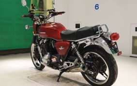 HONDA CB1100 2010 SC65