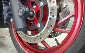 SUZUKI BURGMAN400 A 2017 DU11A