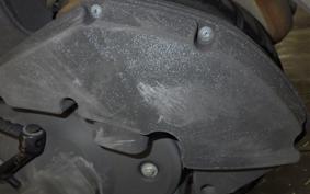 SUZUKI ADDRESS V125 CF4EA