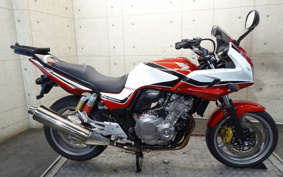 HONDA CB400SFV-3 BOLDOR 2008 NC42