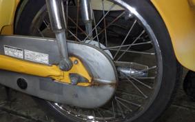 HONDA C50 SUPER CUB AA01