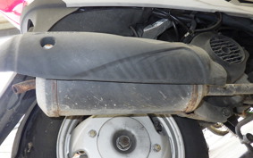 KYMCO SOONER 50F