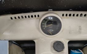 HONDA GYRO TA02