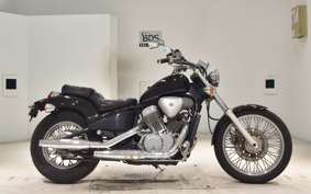 HONDA STEED 600 1991 PC21