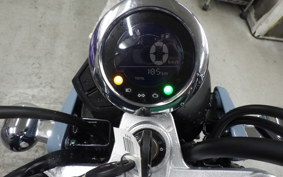 HONDA MONKEY 125 JB05