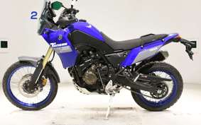 YAMAHA TENERE 700 2025 DM13J
