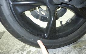 YAMAHA MAJESTY155 Gen.2 S SG52J