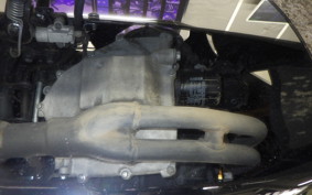 YAMAHA YZF-R25 RG43J