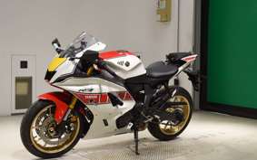 YAMAHA YZF-R7 2022 RM39J