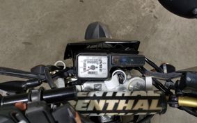 HONDA XR250 MOTARD MD30