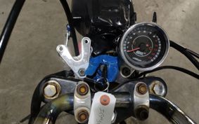 HONDA APE50 AC16